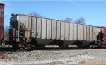 MWCX 461951 - Midwest Railcar Corp